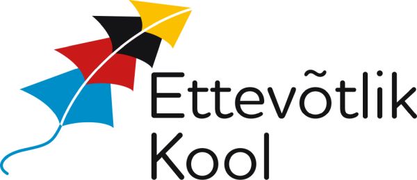 Ettevõtlik Kool logo